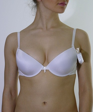 Бюст-трансформер Dimanche 1723 силиконовая спина Бюст-трансформер Dimanche 1723 силиконовая спина