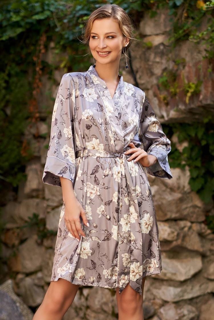 Кимоно Gracia Mia-Amore 3583 Кимоно Gracia Mia-Amore 3583