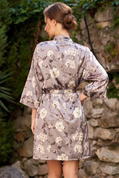 Кимоно Gracia Mia-Amore 3583 Кимоно Gracia Mia-Amore 3583