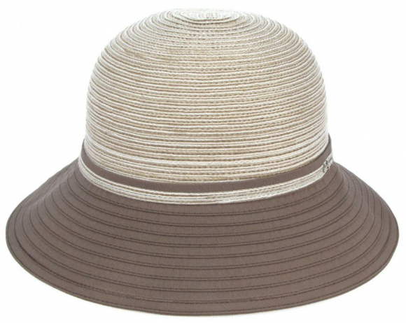 Шляпа пляжная Del Mare 042201.174-10.31