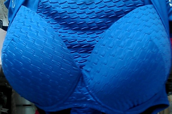 Купальник раздельный формовка Jolidon F2475DU