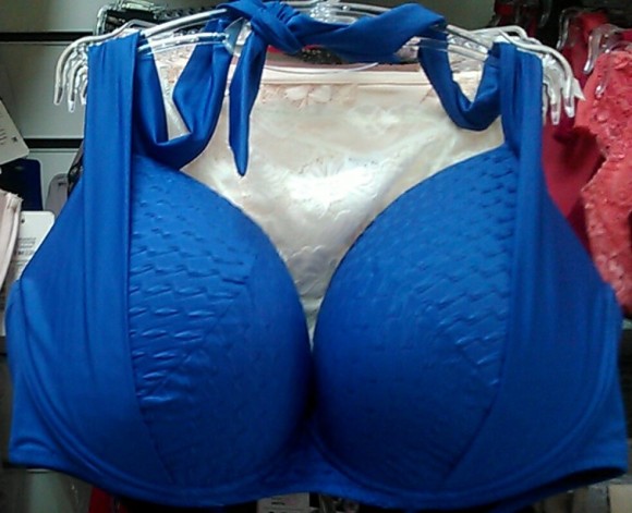 Купальник раздельный формовка Jolidon F2475DU