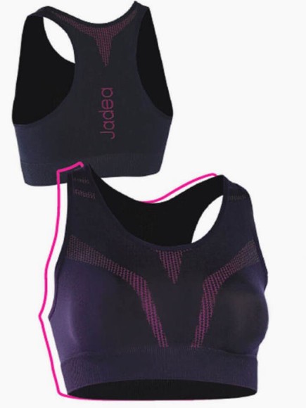 Топ спортивный Jadea 110985 Топ спортивный Jadea 110985