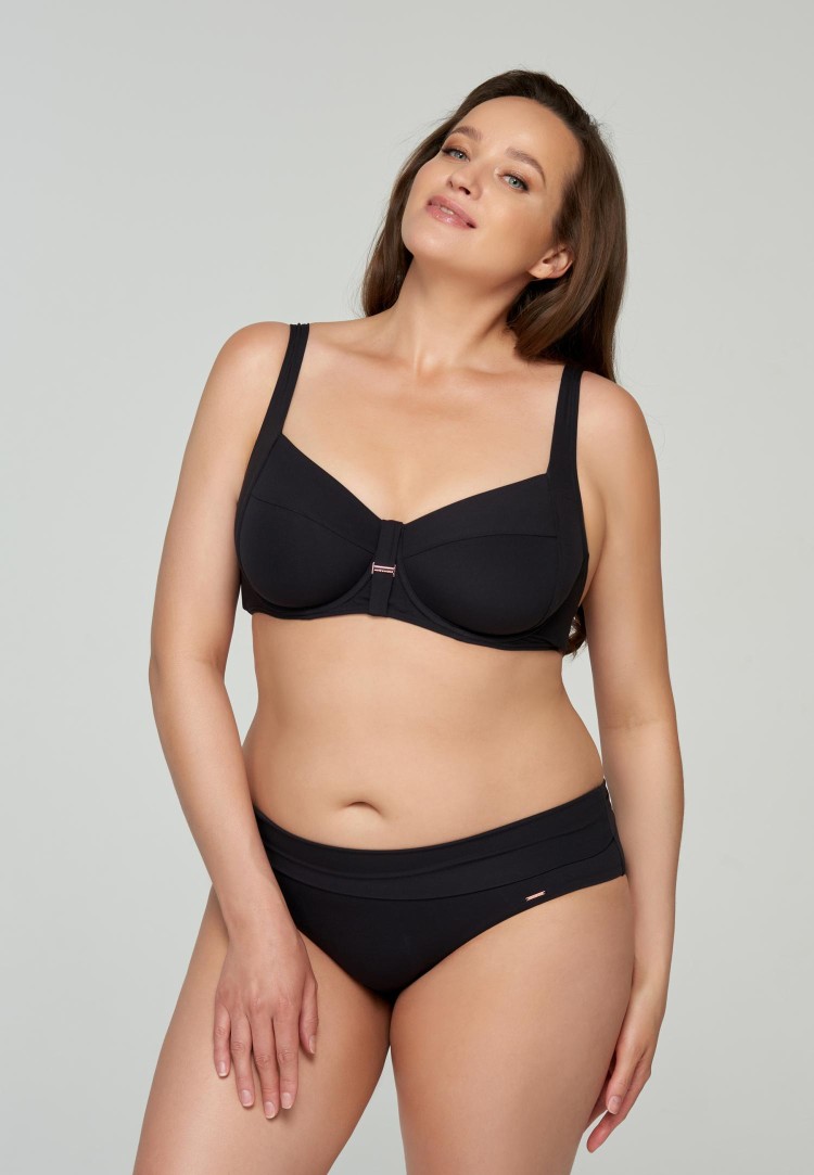 Купальник раздельный Marc & André L2328-YP-512-N/MHA-N