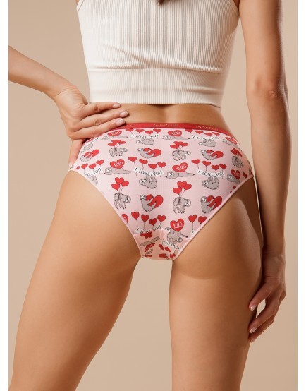 Трусы женские Indefini 3474LUF Трусы женские Indefini 3474LUF