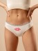 Трусы женские Indefini 3239LUF