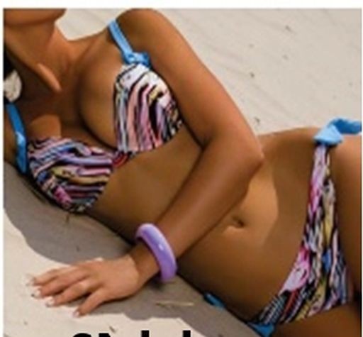 Купальник V.O.V.A. V90333-90344 Купальник V.O.V.A. V90333-90344