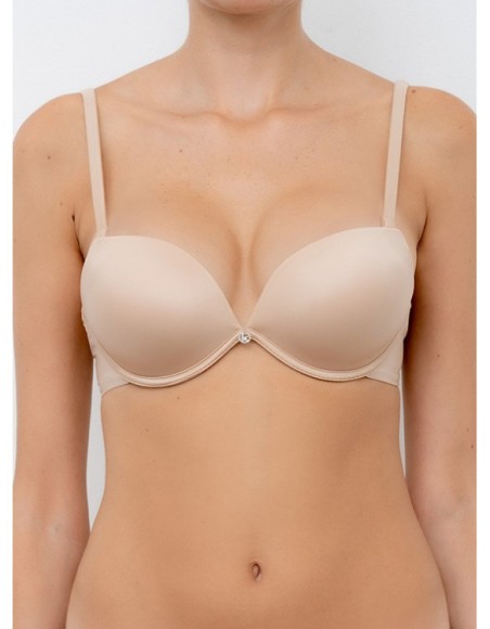 Бюст женский Lormar Double