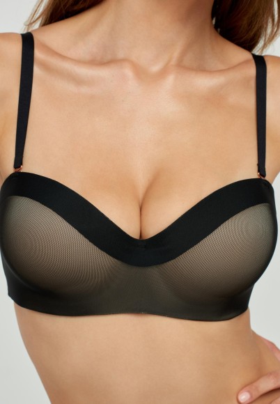 Бюстгальтер классический Marc&Andre S21-0450-BNM-SY Бюстгальтер классический Marc&Andre S21-0450-BNM-SY