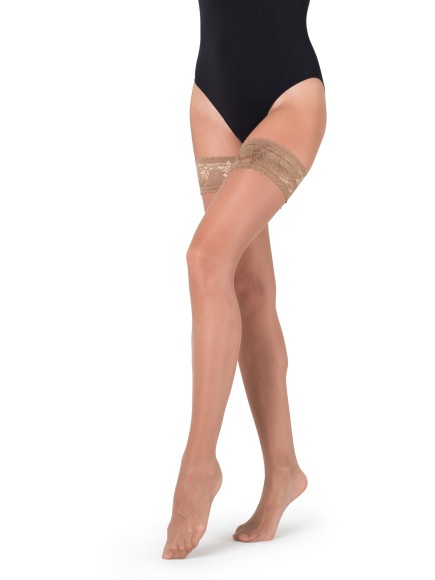 Чулки Minimi Autoreg Capriccio 20 Чулки Minimi Autoreg Capriccio 20