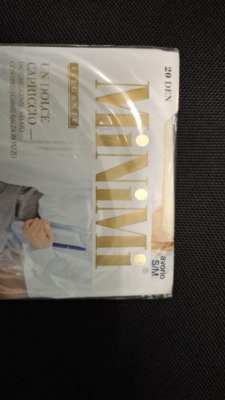 Чулки Minimi Autoreg Capriccio 20 Чулки Minimi Autoreg Capriccio 20