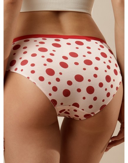 Трусы женские Indefini 2305LUF