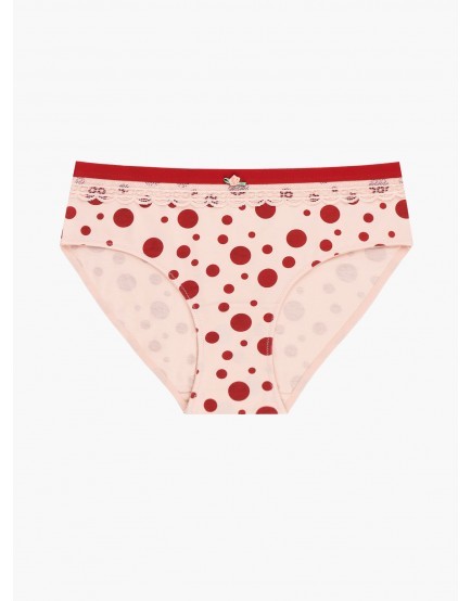 Трусы женские Indefini 2305LUF