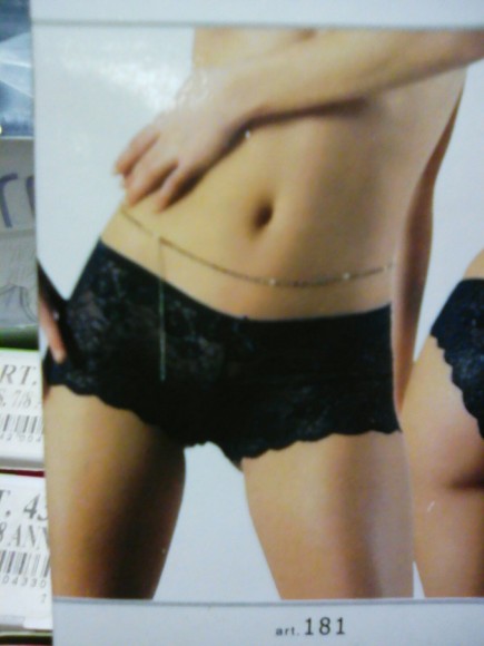 Трусы женские Magic Dream 181 Трусы женские Magic Dream 181