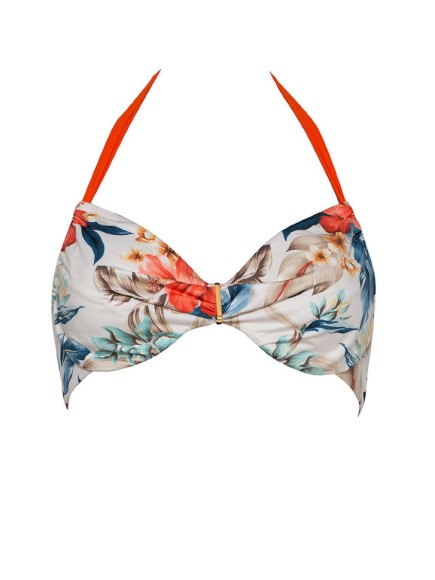 Купальник Marc&Andre L1607-Y-662/MCB Купальник Marc&Andre L1607-Y-662/MCB