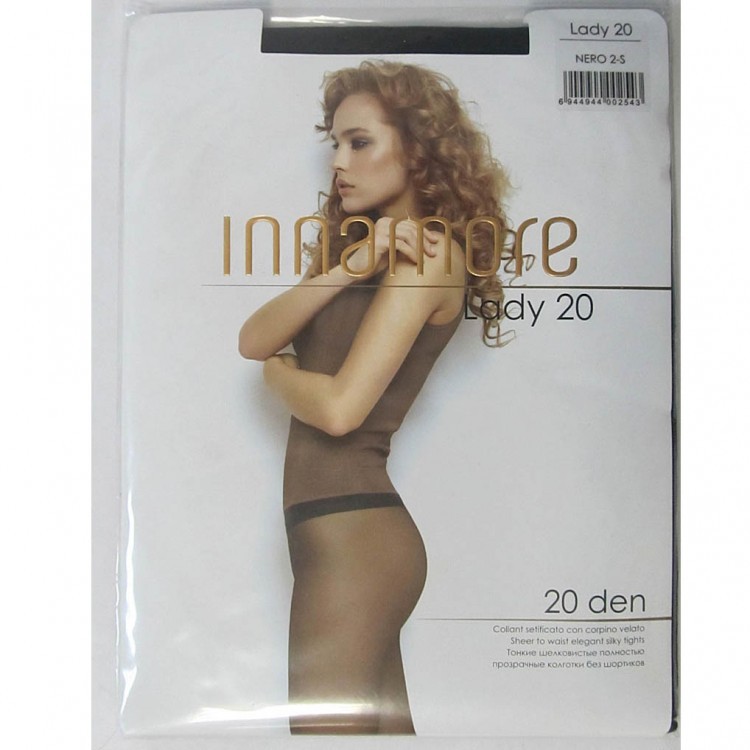 Колготки Innamore Lady 20 Колготки Innamore Lady 20