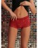Трусы женские Indefini 121000-2333LUF