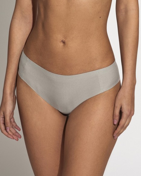 Трусы бесшовные Selmark 10604 Трусы бесшовные Selmark 10604