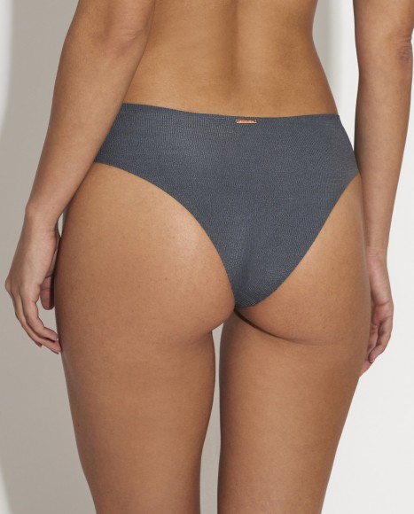 Трусы бесшовные Selmark 10604 Трусы бесшовные Selmark 10604