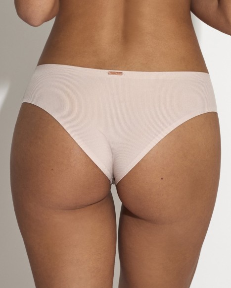 Трусы бесшовные Selmark 10604 Трусы бесшовные Selmark 10604