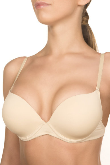 Бюст женский Anabel Arto 7004