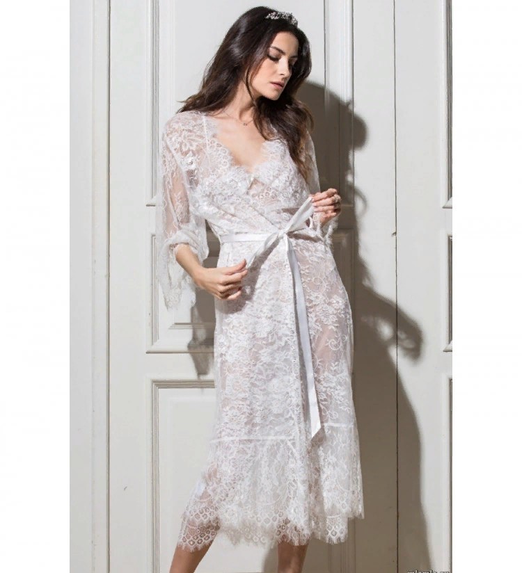 Кимоно Mia Mia Шанель 2033 Кимоно Mia Mia Шанель 2033