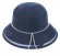 Шляпа пляжная Del Mare 042001.157-05