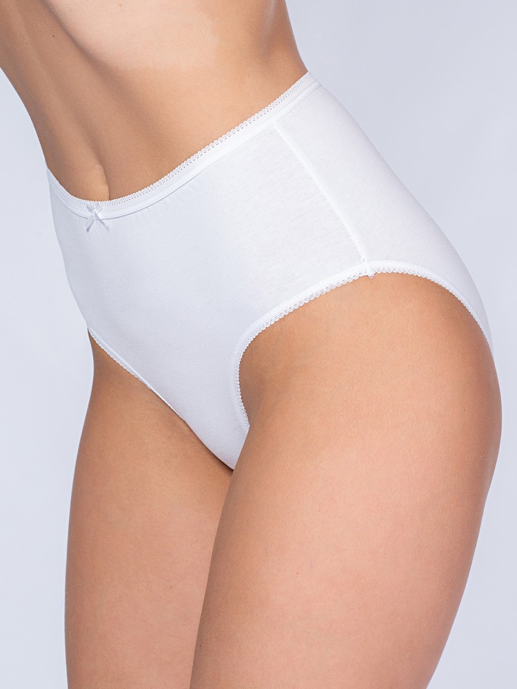 Трусы Minimi Basic BO241 slip maxi Трусы Minimi Basic BO241 slip maxi