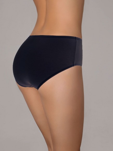 Трусы Minimi Basic BO241 slip maxi Трусы Minimi Basic BO241 slip maxi