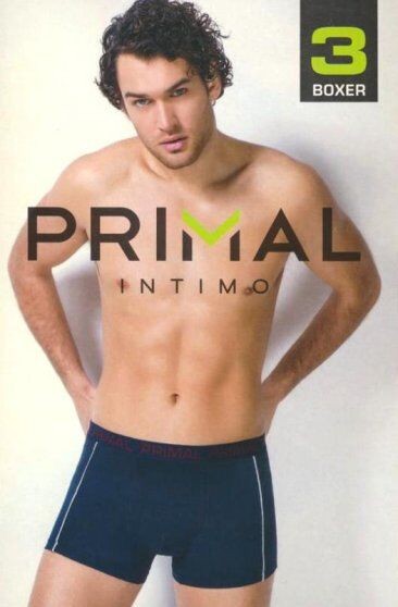 Трусы мужские Primal B280 1 шт Трусы мужские Primal B280 1 шт