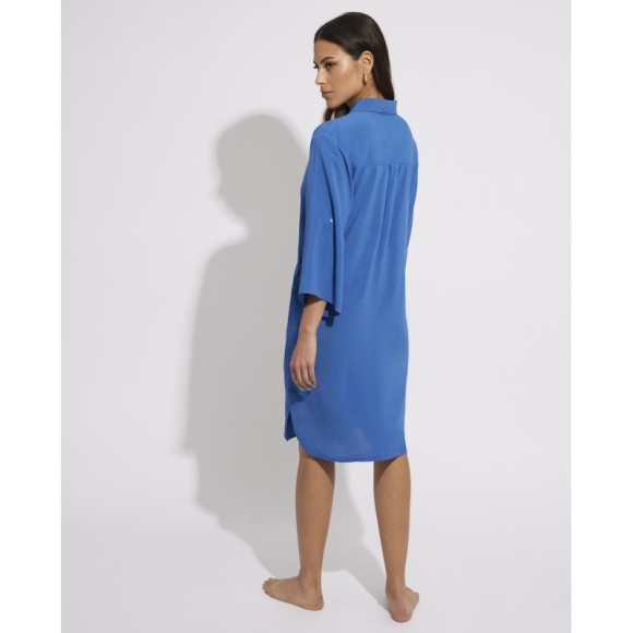 Платье пляжное Selmark BJ595 Платье пляжное Selmark BJ595