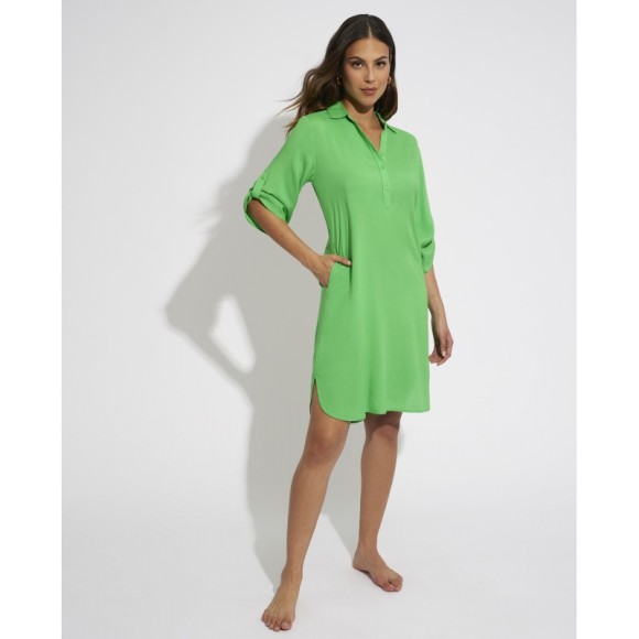 Платье пляжное Selmark BJ595 Платье пляжное Selmark BJ595