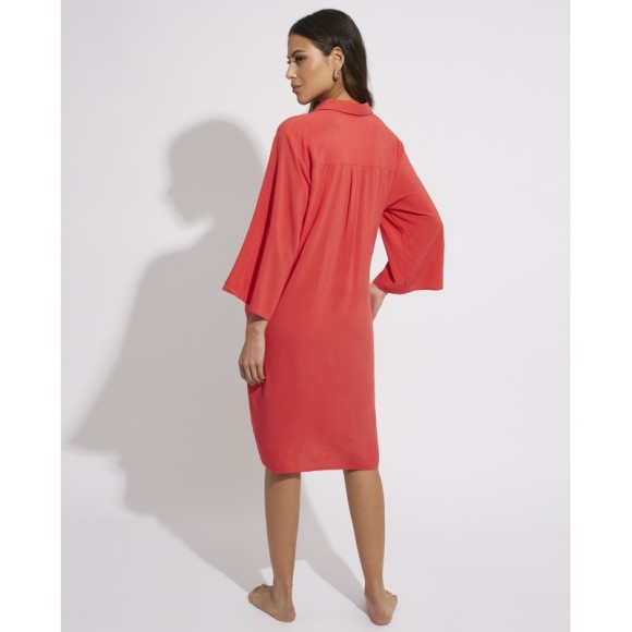 Платье пляжное Selmark BJ595 Платье пляжное Selmark BJ595