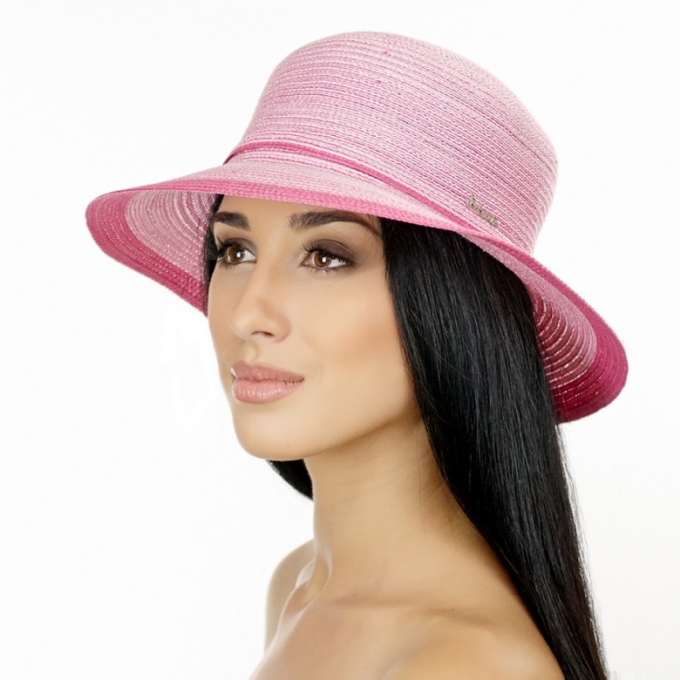 Шляпа пляжная Del Mare 041901.044-24 Шляпа пляжная Del Mare 041901.044-24