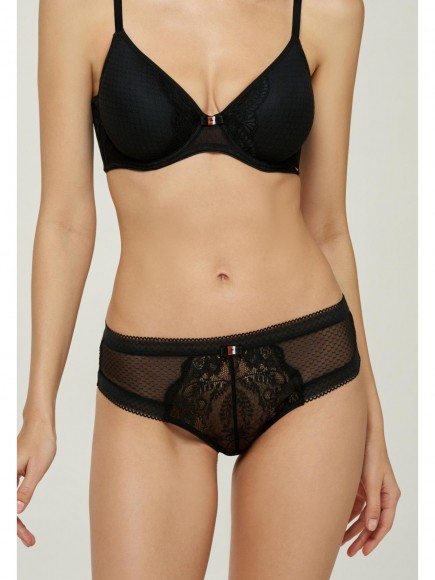 Трусы бразилиана Marc&Andre W21-0293-BZO-LZ