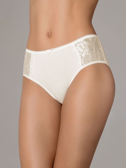 Трусы Minimi Basic BO242 slip maxi