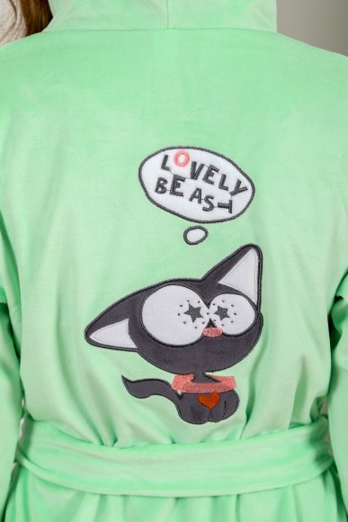 Халат женский Viotex "Симона" Халат женский Viotex "Симона"