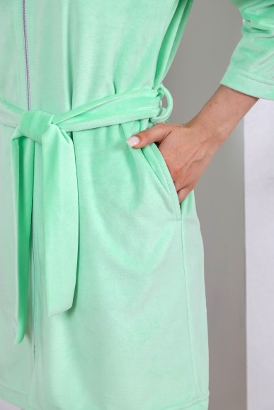 Халат женский Viotex "Симона" Халат женский Viotex "Симона"