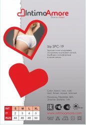 Трусы женские IntimoAmore SPC-19 Slip