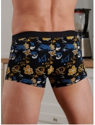 Трусы мужские Indefini 2117MUF Трусы мужские Indefini 2117MUF