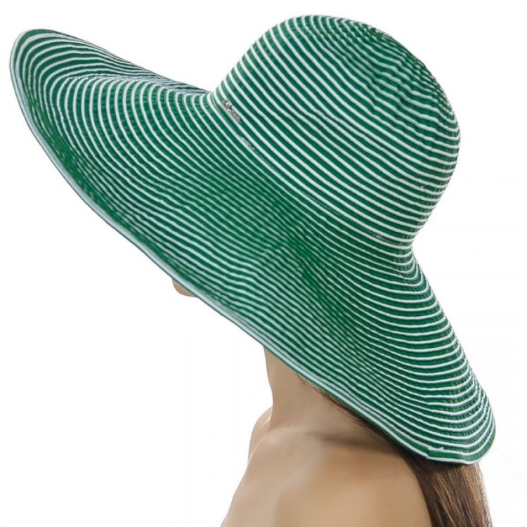 Шляпа пляжная Del Mare 042401.014-29 Шляпа пляжная Del Mare 042401.014-29