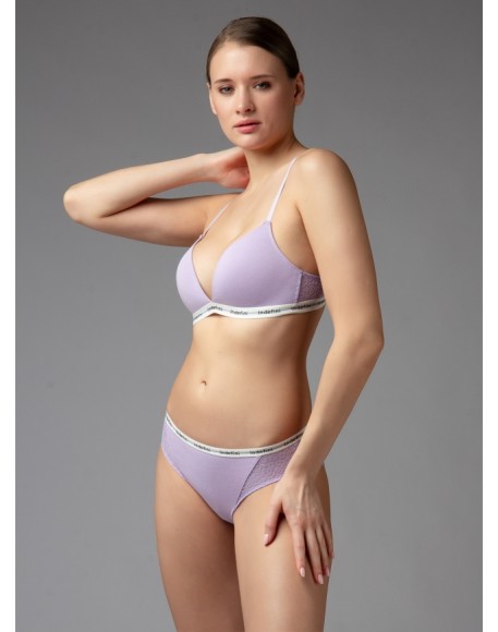 Комплект нижнего белья Indefini 311000-WXY2039 Комплект нижнего белья Indefini 311000-WXY2039