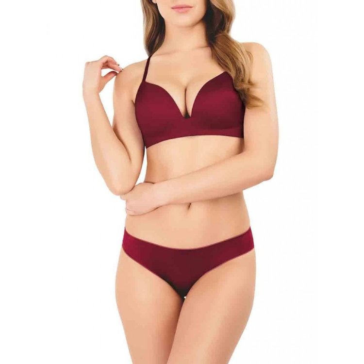 Бюстгальтер классический Marc&Andre S9-1545