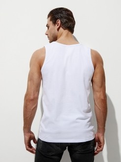 Майка мужская Omsa 1103 U Cotton