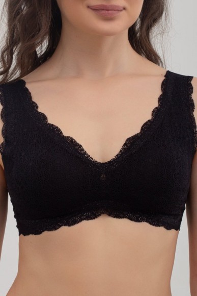 Бюст кружевной LIMERENCE B9001