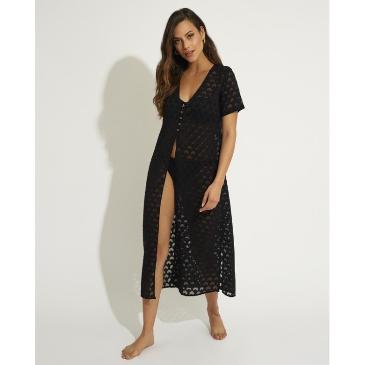 Пляжный халат Selmark BK095 Пляжный халат Selmark BK095