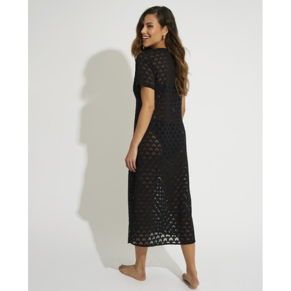 Пляжный халат Selmark BK095