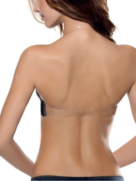 Бюстгальтер Lormar Gloss Double