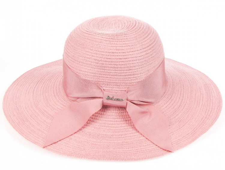 Шляпа пляжная Del Mare 042001.163-23 Шляпа пляжная Del Mare 042001.163-23