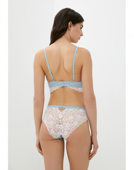 Комплект нижнего белья Indefini 316000-WXY1055